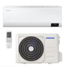 Фото Кондиціонер Samsung AR18TXFYAWKNUA