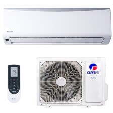 Фото Кондиционер Gree GWH12QC-K3DNA1G