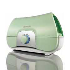 Фото Зволожувач повітря Gorenje H17G