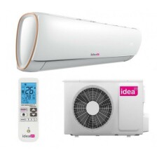 Фото Кондиціонер Idea Pro Diamond ISR-12HR-PA7-N1 ION