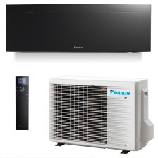Фото Кондиціонер Daikin FTXJ25AB/RXJ25A Wi-Fi