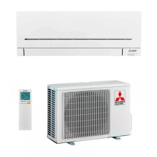 Фото Кондиционер Mitsubishi Electric Standart Inverter MSZ-AP42VGK/MUZ-AP42VG