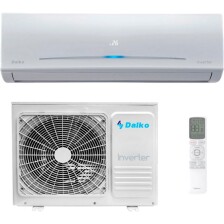 Фото Кондиционер Daiko Premium ASP-H09INV/AS-H09INV