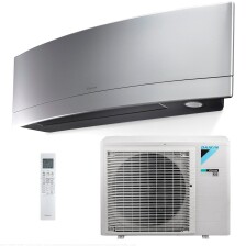Фото Кондиціонер Daikin FTXJ20MS/RXJ20M