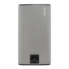 Фото Водонагрівач Atlantic Steatite Cube WI-FI VM 100 S4CS (2400W) silver (864040)