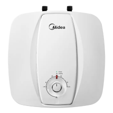 Фото Водонагрівач Midea D15-20VA (U)
