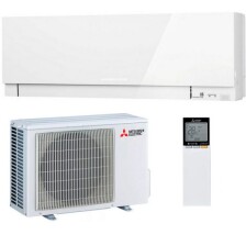 Фото Кондиціонер Mitsubishi Electric MSZ-EF35VE2W/MUZ-EF35VE