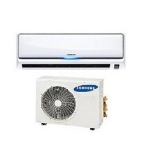 Фото Кондиционер Samsung AQ09RGA(N/X)