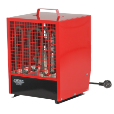 Фото Теплова гармата Термія АО ЕВО 2,0/0,2 УХЛ 3.1