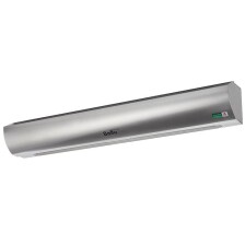 Фото Тепловая завеса Ballu BHC-L10-S06-M (пульт BRC-E)