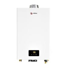 Фото Газова колонка Rоda JSD20-T2