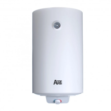 Фото Водонагрівач Arti WHV 50L/1 New