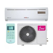 Фото Кондиціонер Idea ISR-09HR-XN1