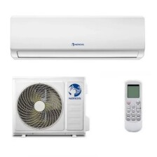 Фото Кондиціонер Nordis NDI-А07ONF/NDO-А07ONF