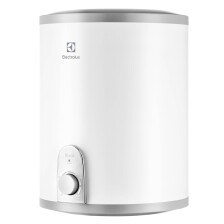 Фото Водонагреватель Electrolux EWH 10 Rival O, над мойкой