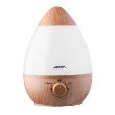 Фото Зволожувач повітря Ardesto USHBFX1-2300-BRIGHT-WOOD