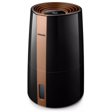Фото Увлажнитель воздуха Philips 3000 series HU3918/10