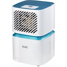 Фото Осушувач повітря Ballu BDV-12L