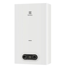 Фото Газова колонка Electrolux GWH 10 NanoPlus 2.0