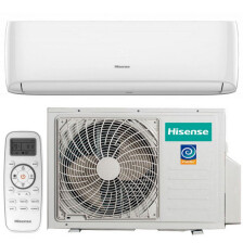Фото Кондиционер Hisense CA25YR00