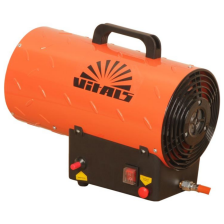 Фото Теплова гармата Vitals GH-301