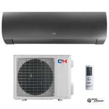 Фото Кондиционер Cooper&Hunter CH-S24FTXD2-BL