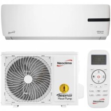 Фото Кондиціонер Neoclima NS/NU-18AHTIw