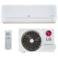 Фото Кондиционер LG P12EP