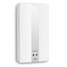 Фото Водонагреватель проточный Wijas серия Pow-H 18 (18 кВт, 380V)