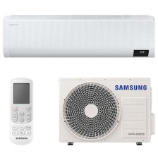 Фото Кондиціонер Samsung AR09NXCXAWKNEU