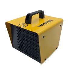 Фото Теплова гармата Master B 2 PTC