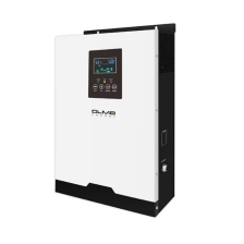 Фото Гибридный ИБП/инвертор Olmo Energy PRO 3200-24W OEPRO5000VAHFW