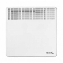 Фото Конвектор Bonjour Turbo Heat 15 CEG BL-Meca/Q1 1250W