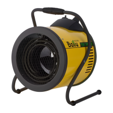 Фото Теплова гармата Ballu BHP-P-9