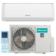 Фото Кондиционер Hisense QE35XV0E