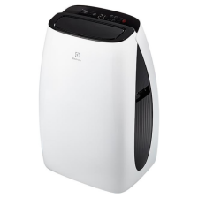 Фото Кондиціонер мобільний Electrolux EACM-10 HR/N3