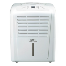 Фото Осушувач повітря Cooper&Hunter CH-D010WD