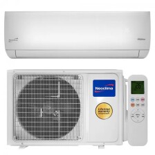 Фото Кондиционер Neoclima NS/NU-18EUMIw3