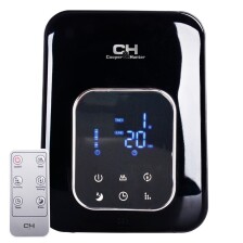 Фото Зволожувач повітря Cooper&Hunter CH-3545 CostaRica