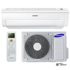 Фото Кондиционер Samsung AR18HQFNAWKNER