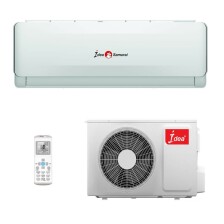 Фото Кондиціонер Idea ISR-07HR-SA7-N1 ION
