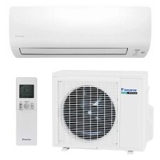 Фото Кондиционер Daikin FTXS20K/RXS20L3