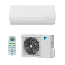 Фото Кондиционер Daikin FTXF25B/RXF25B
