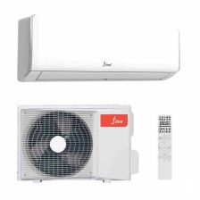 Фото Кондиціонер Idea Heating Belt ISR-12HR-SC1-DN8 HB