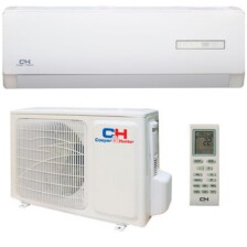 Фото Кондиционер Cooper&Hunter CH-S09SRP