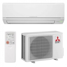 Фото Кондиціонер Mitsubishi Electric MS-GF80VA/MU-GF80VA