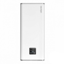 Фото Водонагреватель Atlantic Vertigo Steatite WI-FI 80 MP 065 F220-2-CE-CC-W (2250W) white (841278)