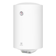 Фото Водонагрівач Electrolux EWH 80 DRYver