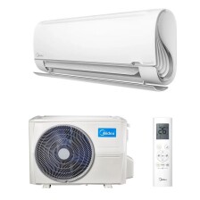 Фото Кондиционер Midea FA-12N8D6-I/FA-12N8D6-O