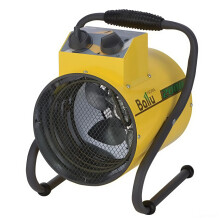 Фото Теплова гармата Ballu BHP-PE-2